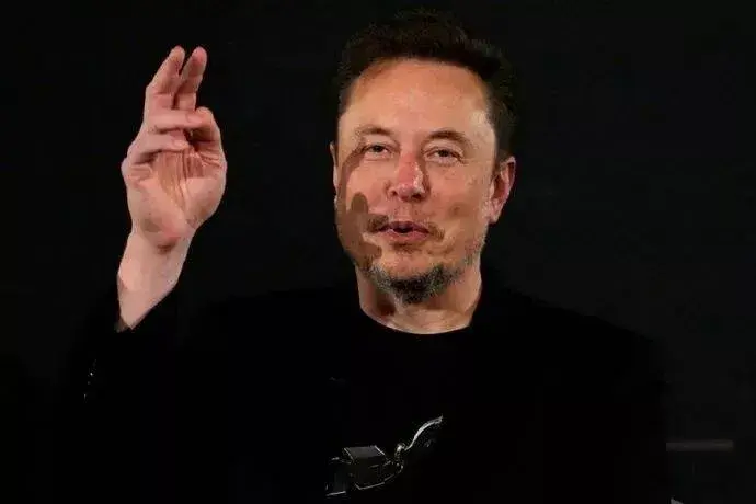 马斯克拿下1160亿天价薪酬,SpaceX最新上涨37%