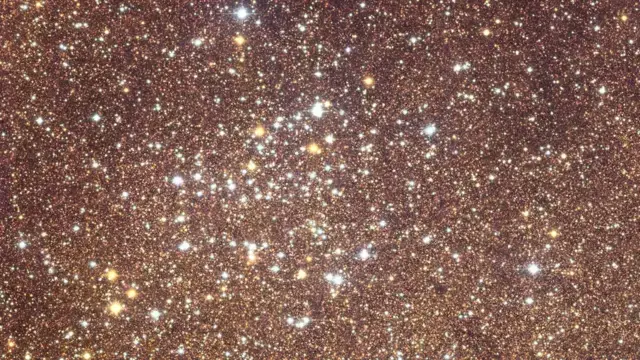 一张照片,尽览银河系6000万颗星球,还可能有新的